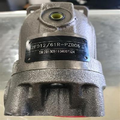 A2fo Hydraulic Pump Repairing Services