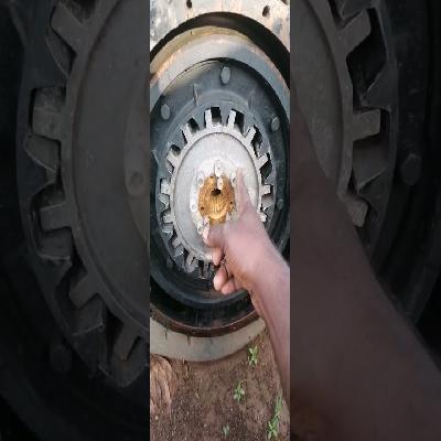 Ajax Fiori Hydraulic Pump Repairing