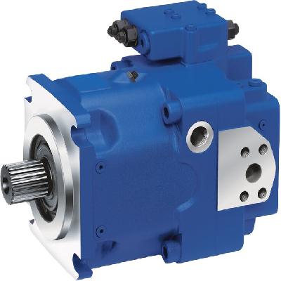 Bosch Rexroth A2F0 Axial Piston Pumps