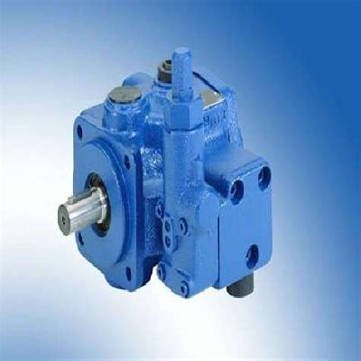 Bosch Rexroth PV7 Vane Pumps