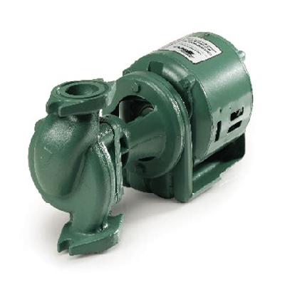Cast Iron Pumps