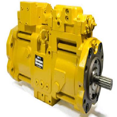 Caterpillar Hydraulic Pump Repairing Services