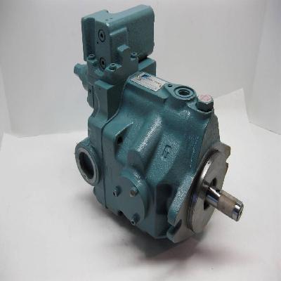 DAIKIN PISTON PUMP