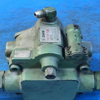 Daikin Piston Pumps V38