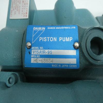 Daikin V15A1R-95 Hydraulic Pump