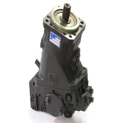 Danfoss Hydraulic Pump Repairing Service