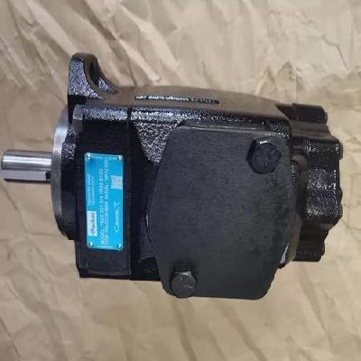 Denison Hydraulic Pump Repairing Services