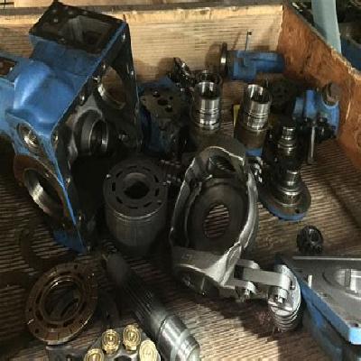 Eaton Hydraulic Pump Repair Service