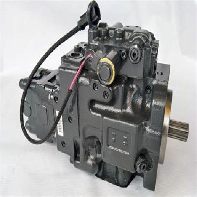 Excavator Hydraulic Pump