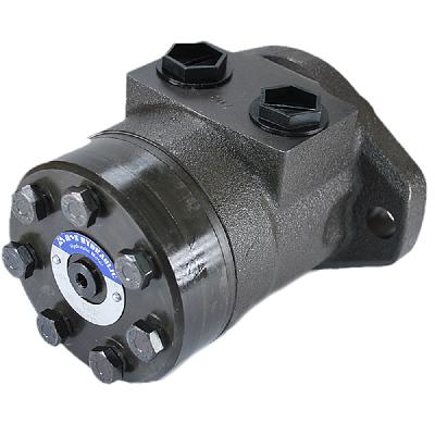 Hydraulic Motor