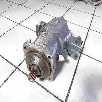 Hydraulic motor Rexroth