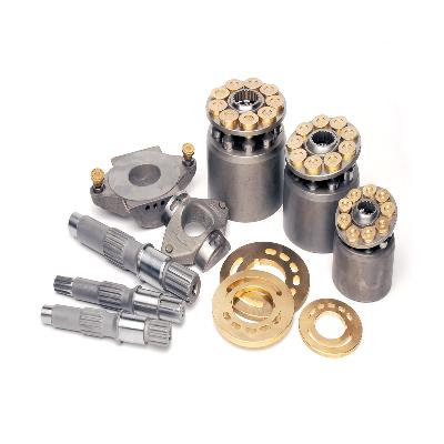 Hydraulic spare parts