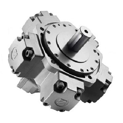 Intermot Hydraulic Motor