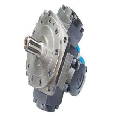 Intermot Hydraulic Motor Repairing Services