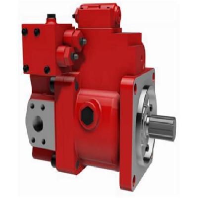 Kawasaki  K3VL Series Hydraulic Piston Pump