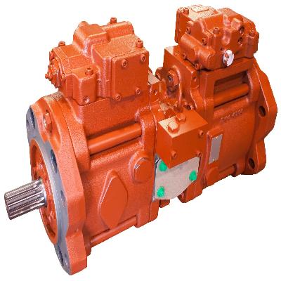 Kawasaki Hydraulic Pump