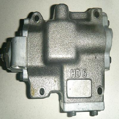 Kawasaki Hydraulic pump Parts K3V112DT