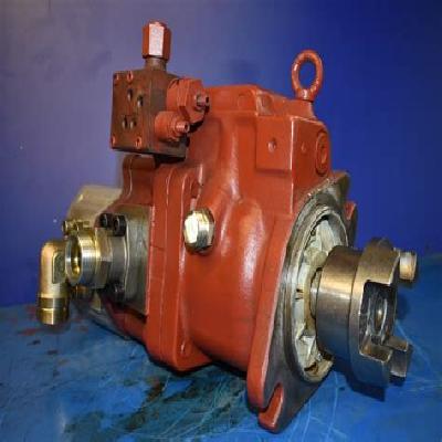 Kawasaki K3VL8Piston Pump