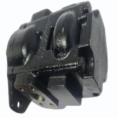 Mahindra Earthmaster Hydraulic Pump Repair Service