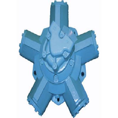 Parker Calzoni Hydraulic Motor Repairing Services