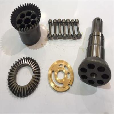 Parker Hydraulic Piston Pump Repairing