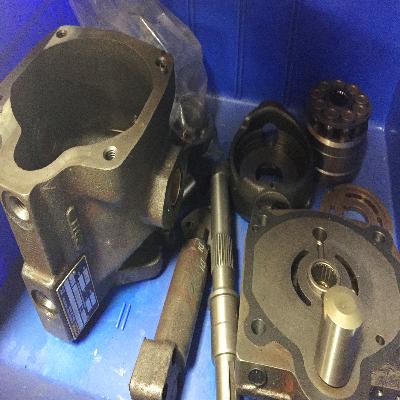 Parker Hydraulic Pump Repair Service