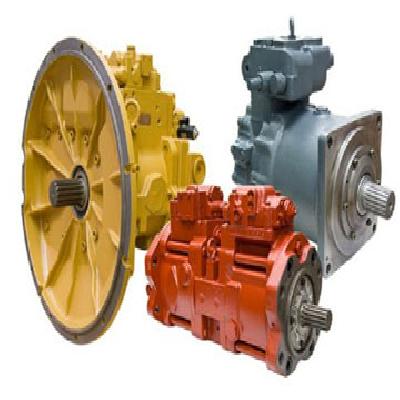 Piston Pump Repairing Service