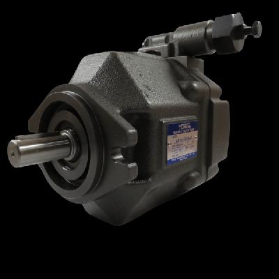 Pistons Pump