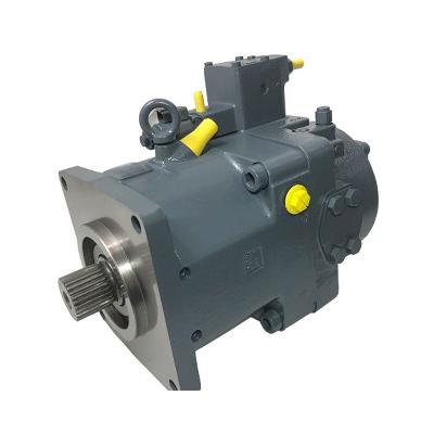 Rexroth A10VO100 DFR1 31R- Hydraulic Pump