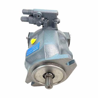 Rexroth A10VSO45DFR1 31R Hydraulic Pump