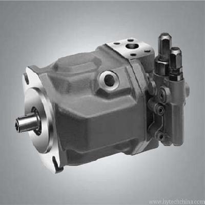 Rexroth A10VSO Pumps