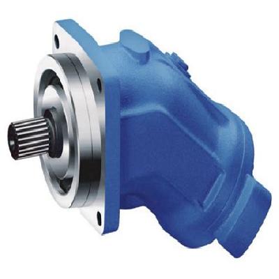 Rexroth A2FM Series Fixed Displacement Piston Motor