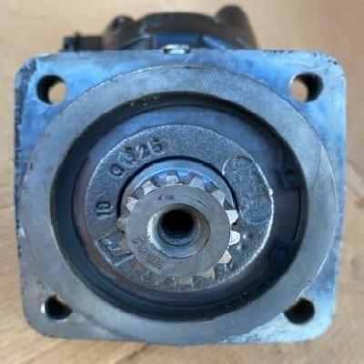 Rexroth A2FO28 61 Axial Piston Pump