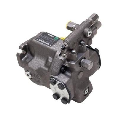 Rexroth A4VG125 Hydraulic Pumps