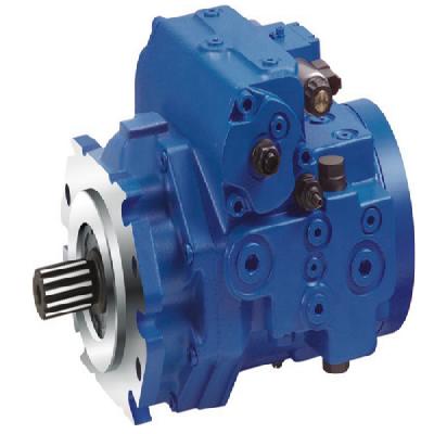 Rexroth A4VG71 Axial Piston Variable Pump