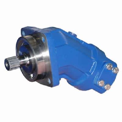 Rexroth Axial Piston Hydraulic Pump