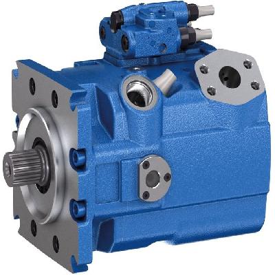 REXROTH HYDRAULIC PISTON PUMP
