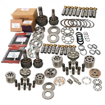 Rexroth Hydraulic Piston Pump Repair