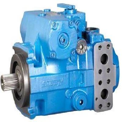 Rexroth Hydraulic Pump Repairing Service