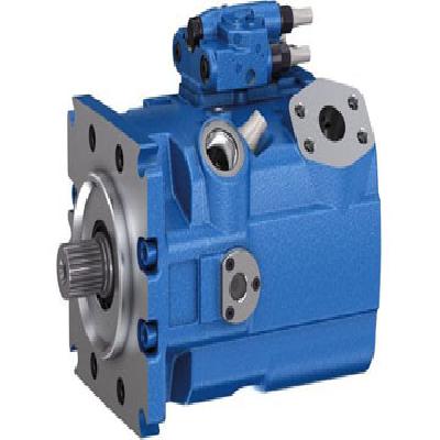 Rexroth Hydraulic Pump Repairing Services