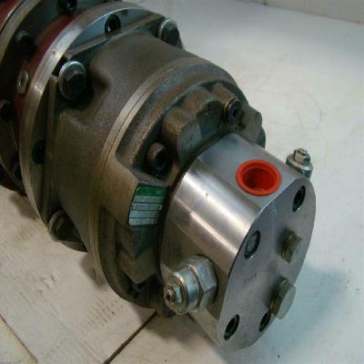 Sai Hydraulic Motor