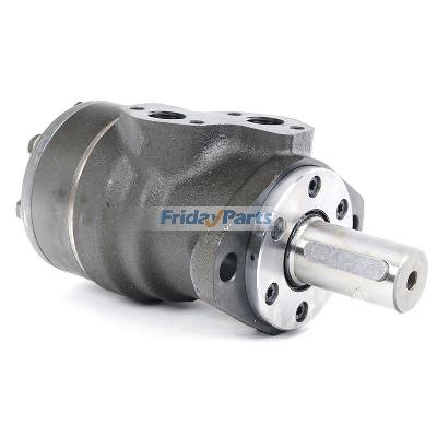 Sauer Danfoss Hydraulic Motor Omr 125