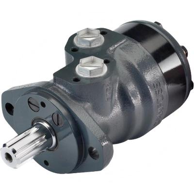 Sauer Danfoss Hydraulic Motor OMR 160
