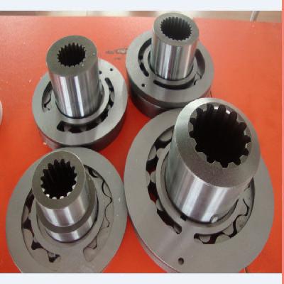 Sauer Danfoss Piston Pump Repair