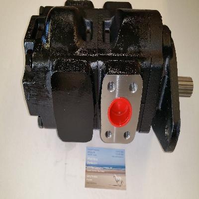 Terex Hydraulic Pump 2573-6001