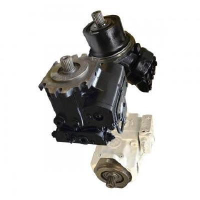Variable Axial Piston Pump