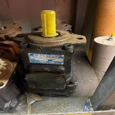 Veljan Hydraulic Pumps 