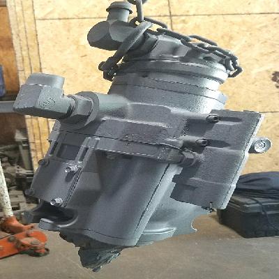 Vicker Hydraulic Pump Repairing Services