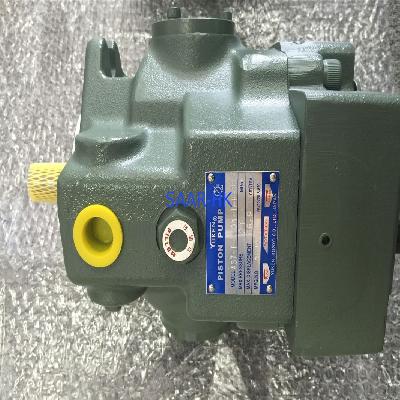 Yuken A56 Fr 04 Hk 32 Piston Pump