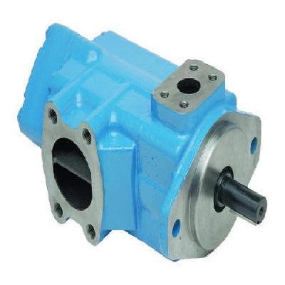 Yuken Hydraulic Pump Repairing Services